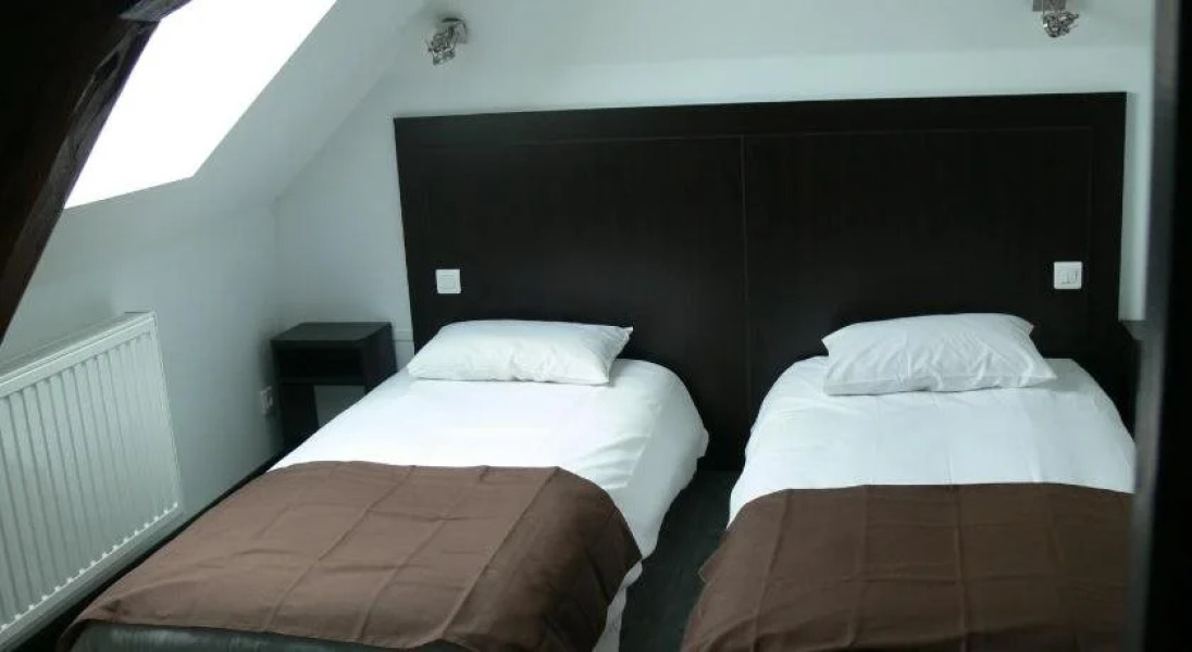 Hotel Le Saint Julien