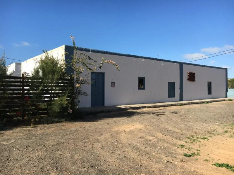 Casa Emblemática Casa del Cuartel