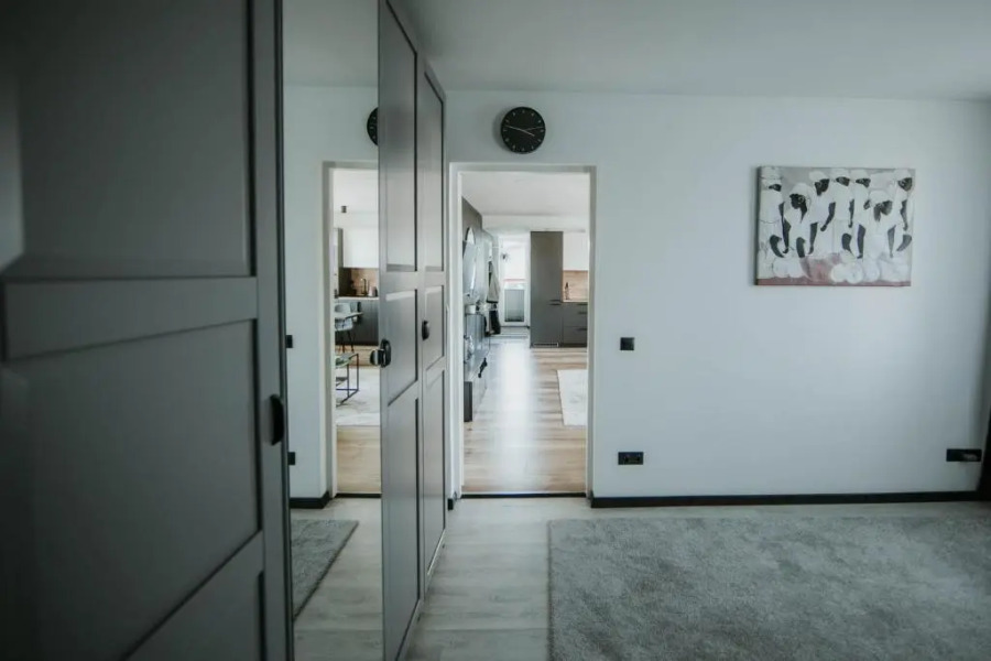 Pinska Guesthouse Apartment