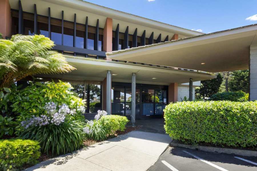 Red Lion Hotel Monterey