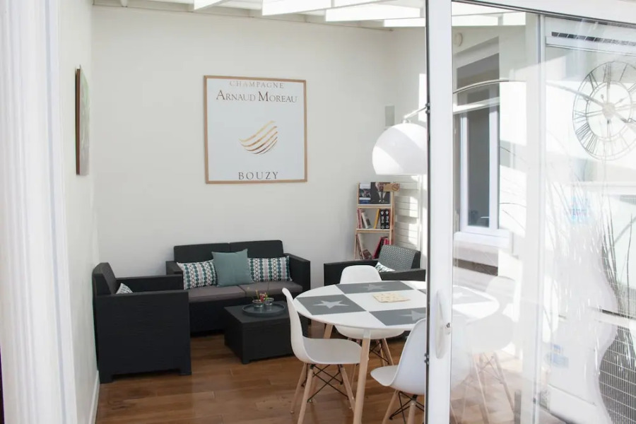 L'Iliade - Chambres d'hôtes