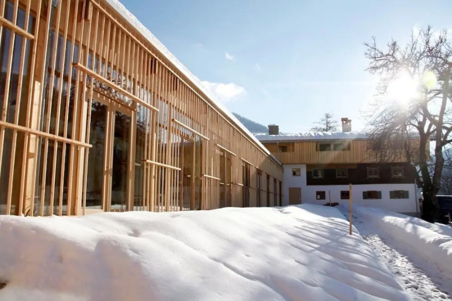 Tannerhof Naturhotel & Gesundheitsresort