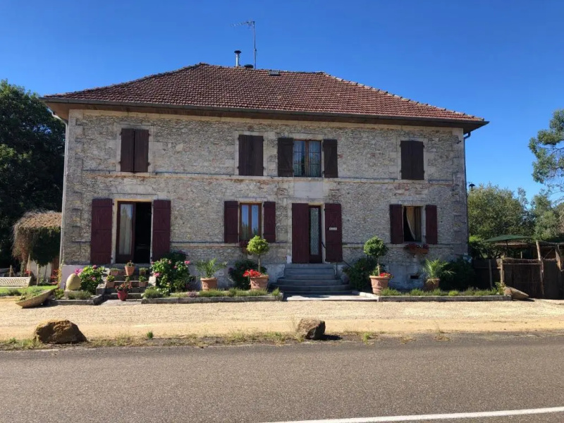 La Maison Des Ateliers