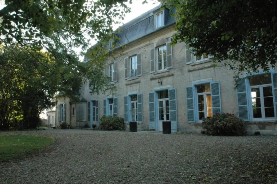 Château de Clermont