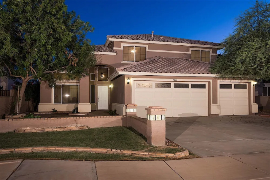 Montebello 5 Bedroom by Casago