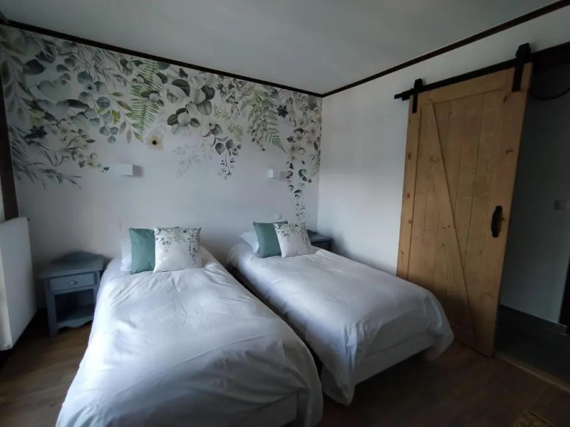 Chalet Hotel lEau Vive