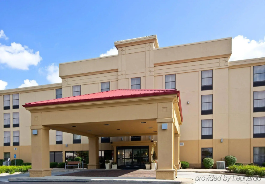 Holiday Inn Express Indianapolis South by IHG