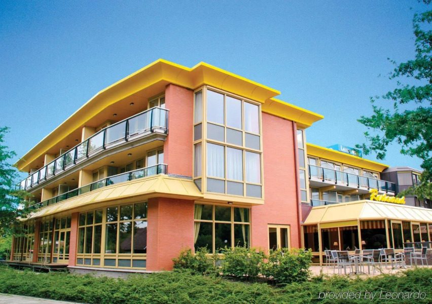 Fletcher Hotel-Restaurant Langewold