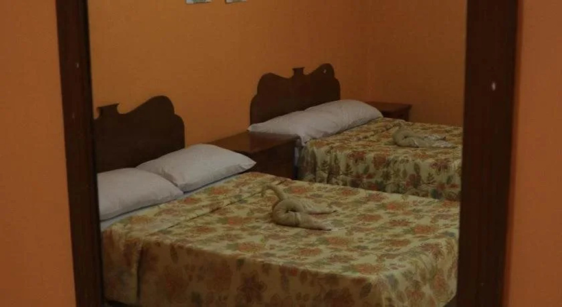 D' Coral Beach Resort