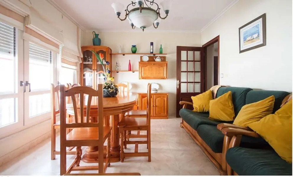 107604 Apartment In San Francisco