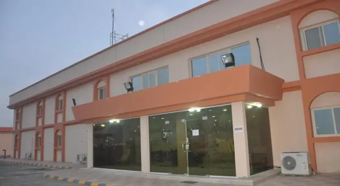 Al Muntaza Hotel