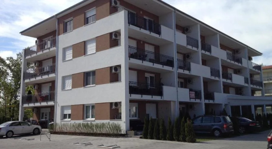 Smeraldo Luxus Apartman