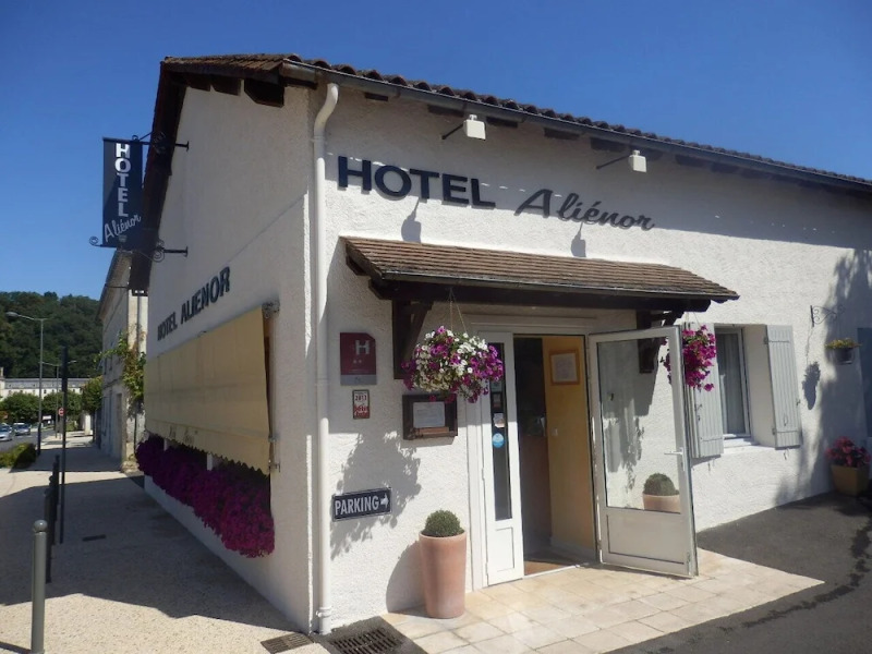 Hotel Alienor