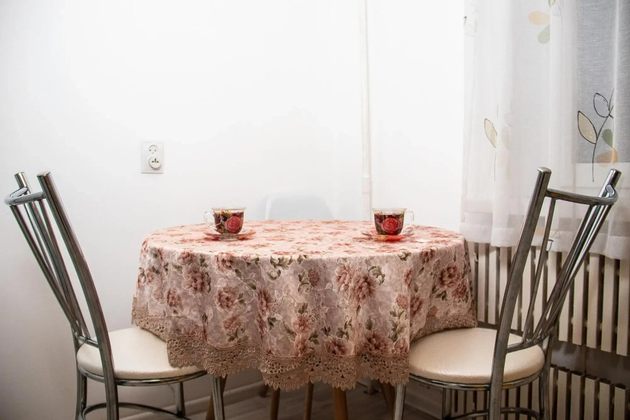 Апартаменты на улице Весенняя 64а