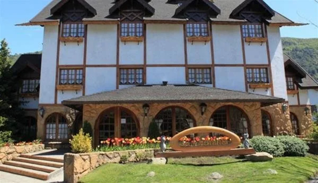 Hotel & Spa La Cheminée