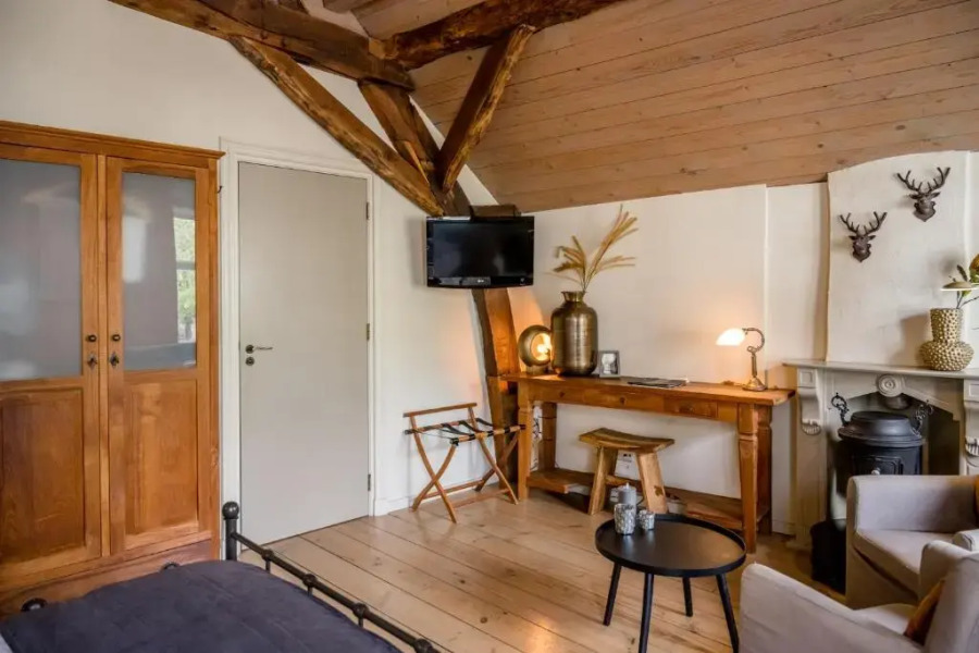 Stadsherberg De Keurvorst