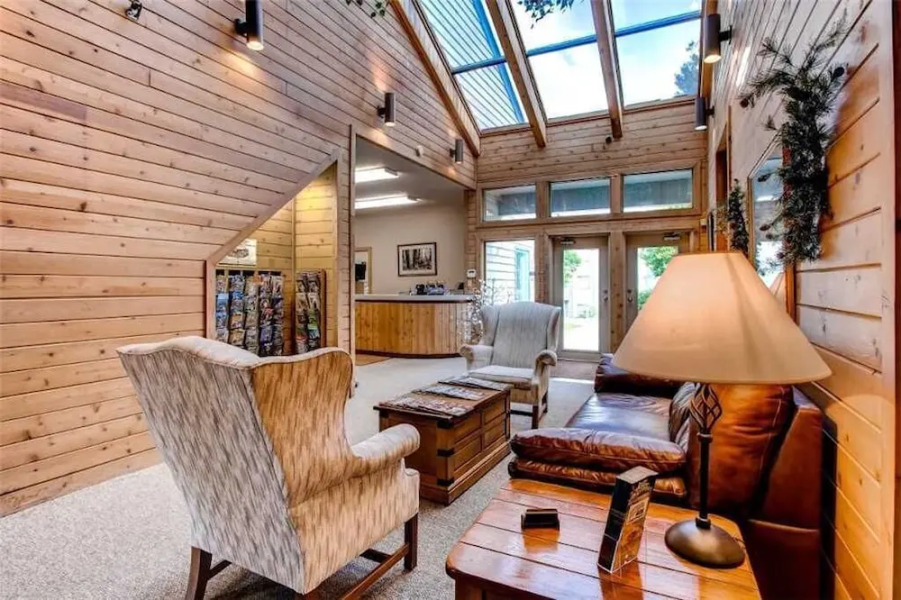 Beautiful Views Summit of Gatlinburg