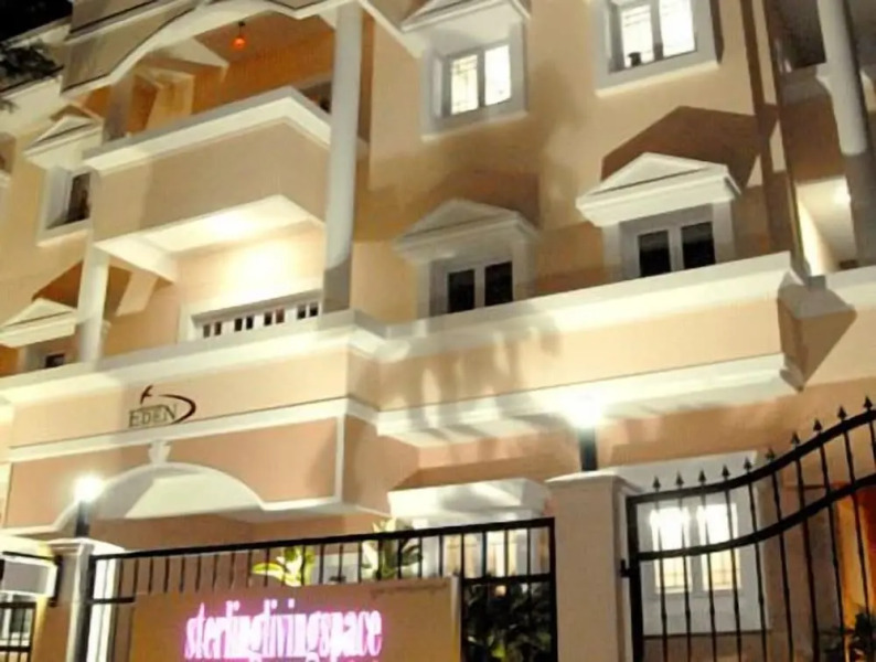 Sterling Living Space - Residency Road