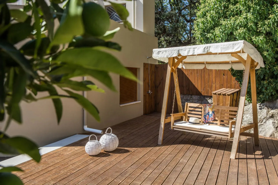 Villa Angelica Meronas