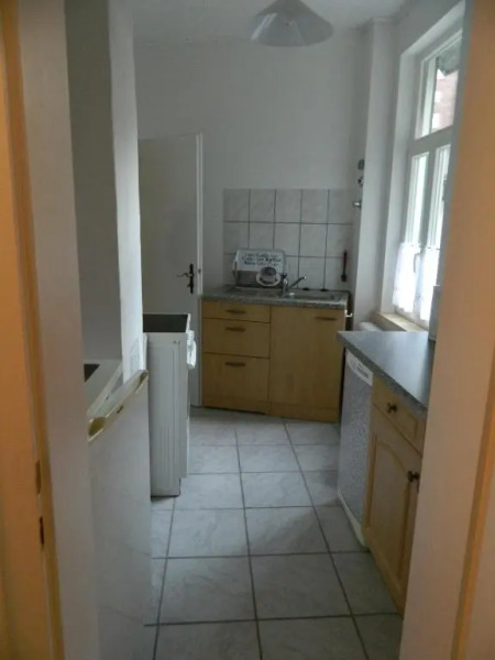 Ferienwohnung in der Altstadt von Goslar