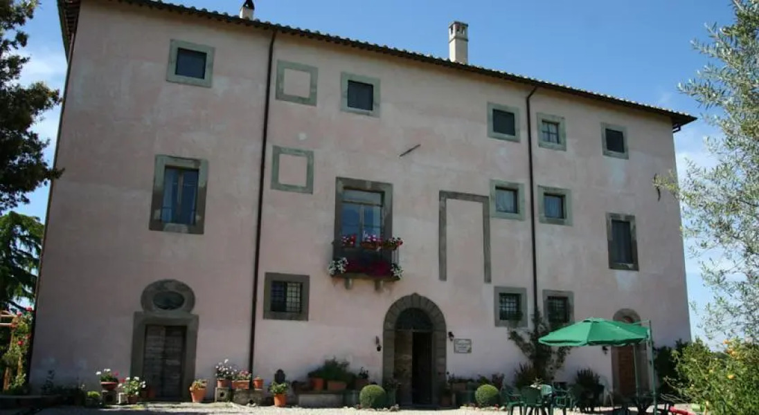 Agriturismo Le Caselle