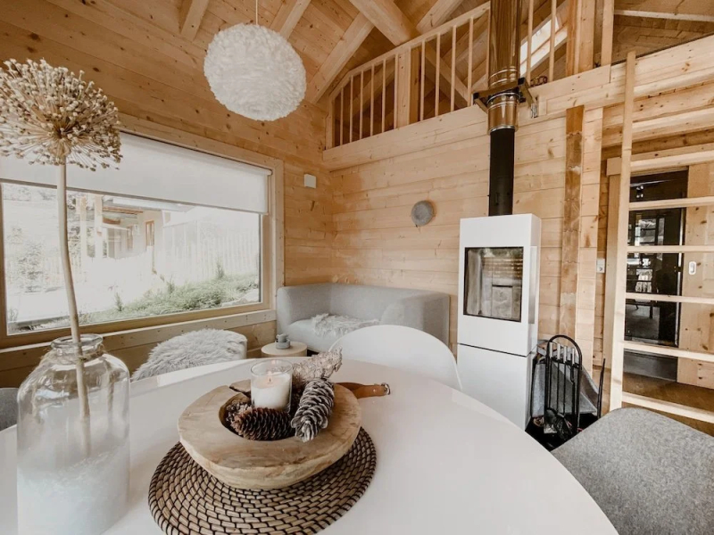 Lieblingsort - Nature View Homes by Nadine