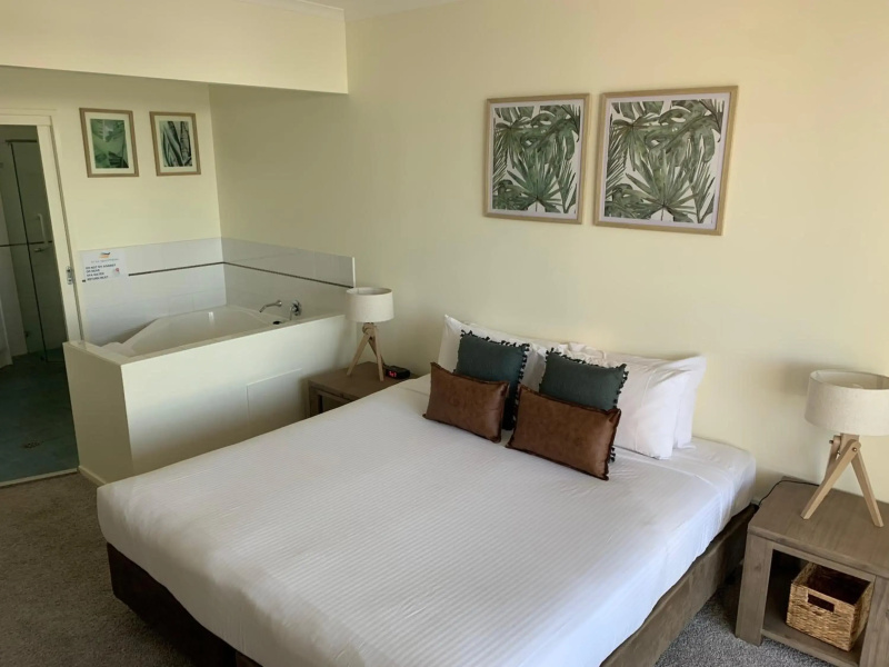Kiea Apartments