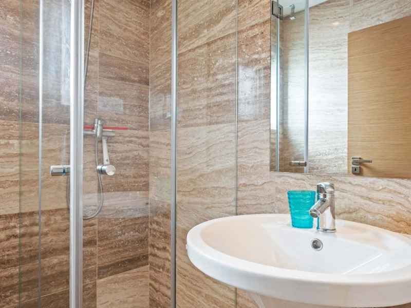 Attractive Villa in Salir Do Porto