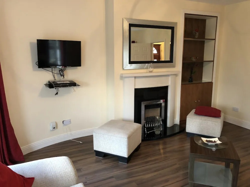 Swords Airport Self Catering