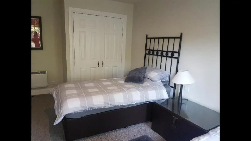 Luxury 2Bedroom Lodge