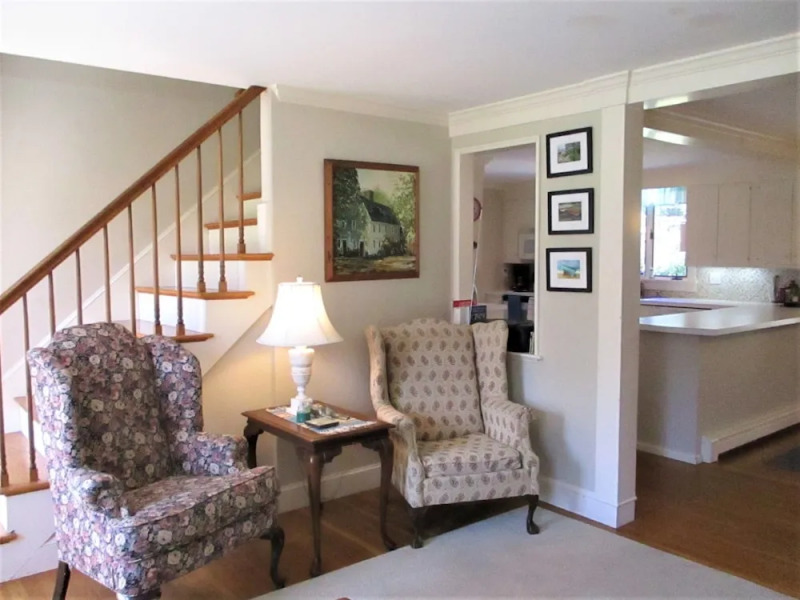 5 Cedar Land - 3 Bedroom House