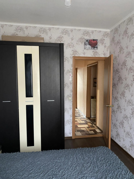 Апартаменты на проспекте 60 лет СССР 24