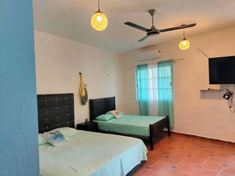 Hotel Villa Gabriela