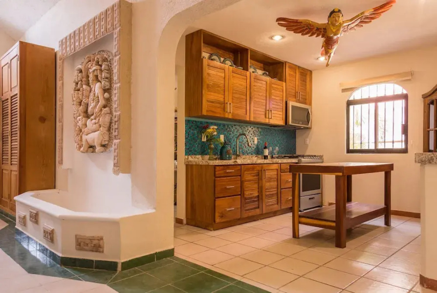 Buena Vida 4 by RedAwning