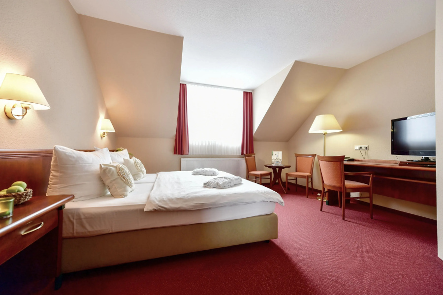 Wellnesshotel Christinenhof Spa