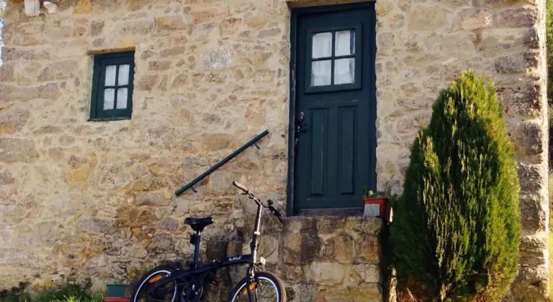 Country House Monte da Varzea