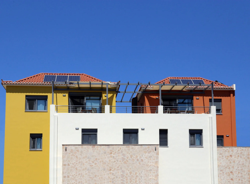 Aegina Bed & Culture