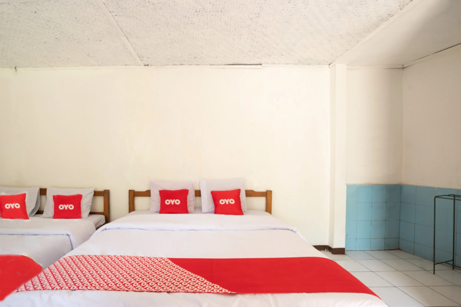OYO 2157 Pondok Gembyang Air Panas Alam