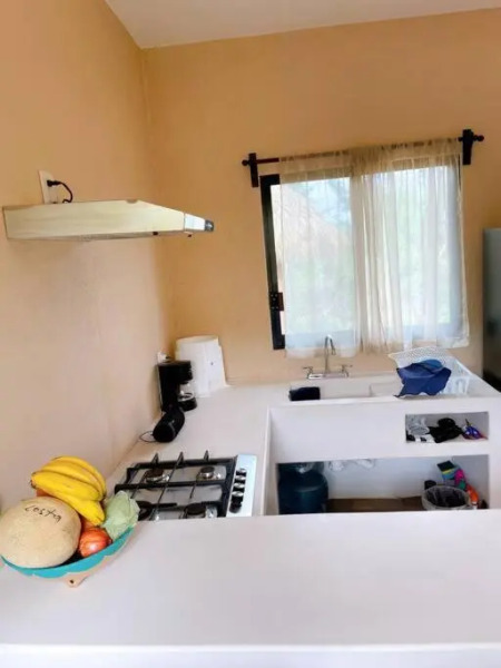 Casa Arecas, Montaña y Playa en Troncones