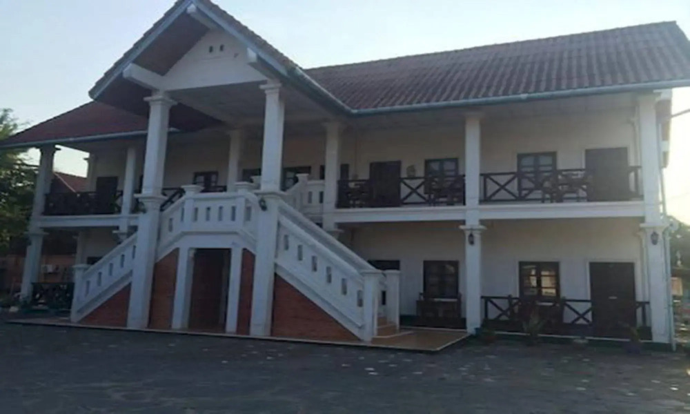 Kounsavan Guest House