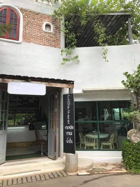The Nagaya Resort