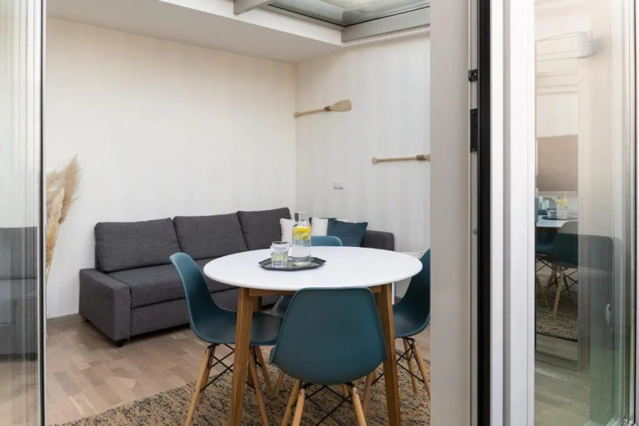 Apartment in Władysławowo