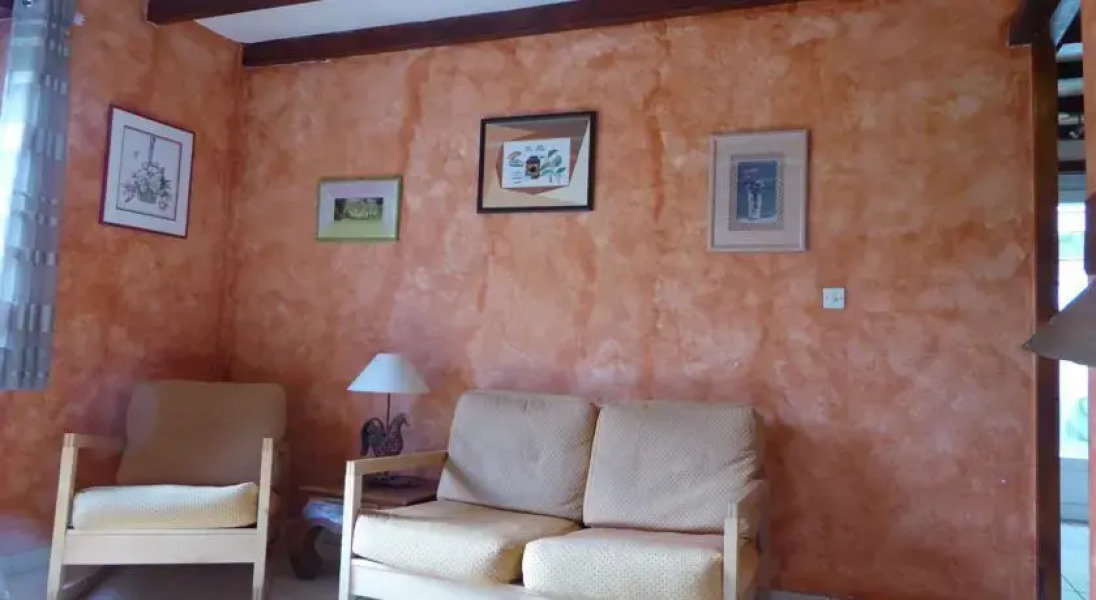 Hameau Melede Marmotte