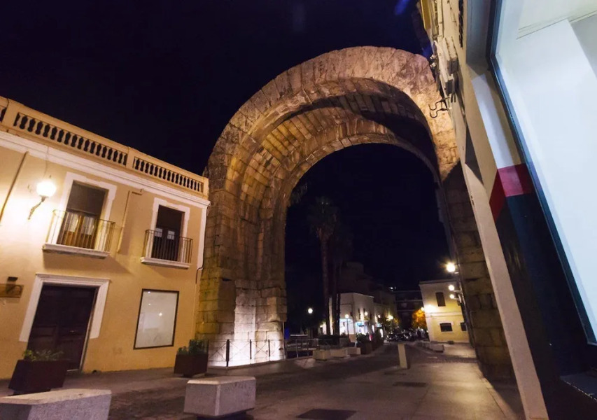 Apartamentos Trajano