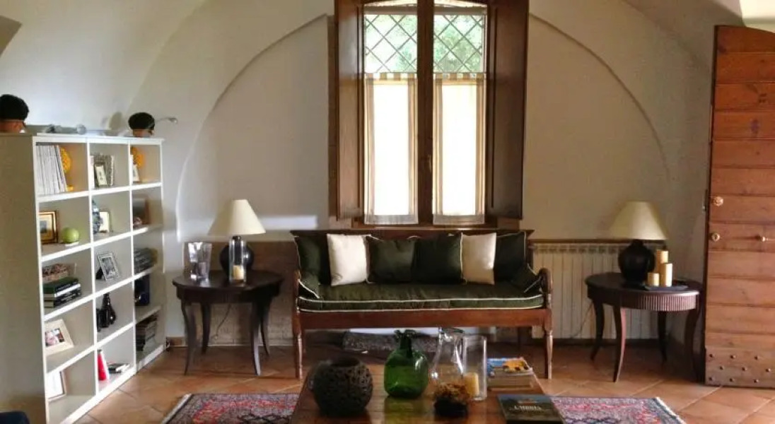 Holiday home Garden House