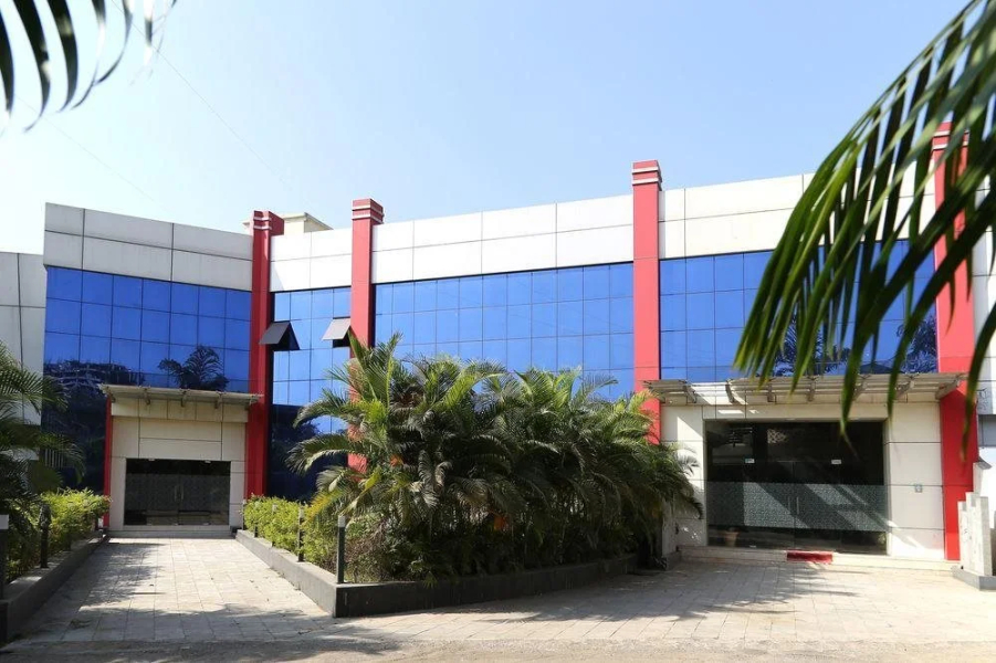 Drishti Resorts