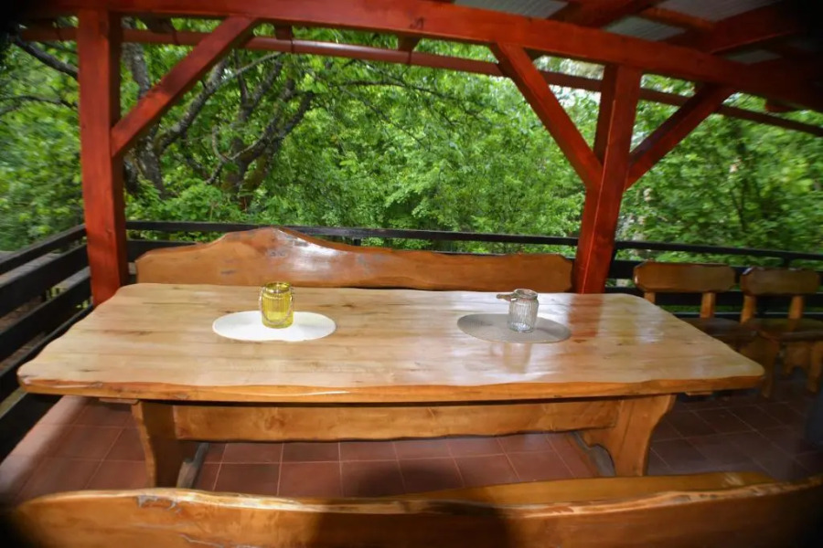 Holiday Home Coprnička Hiša