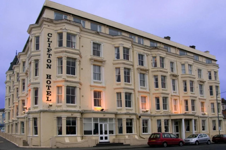 The Clifton Hotel