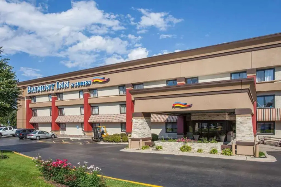 Baymont Inn & Suites Chicago / Alsip