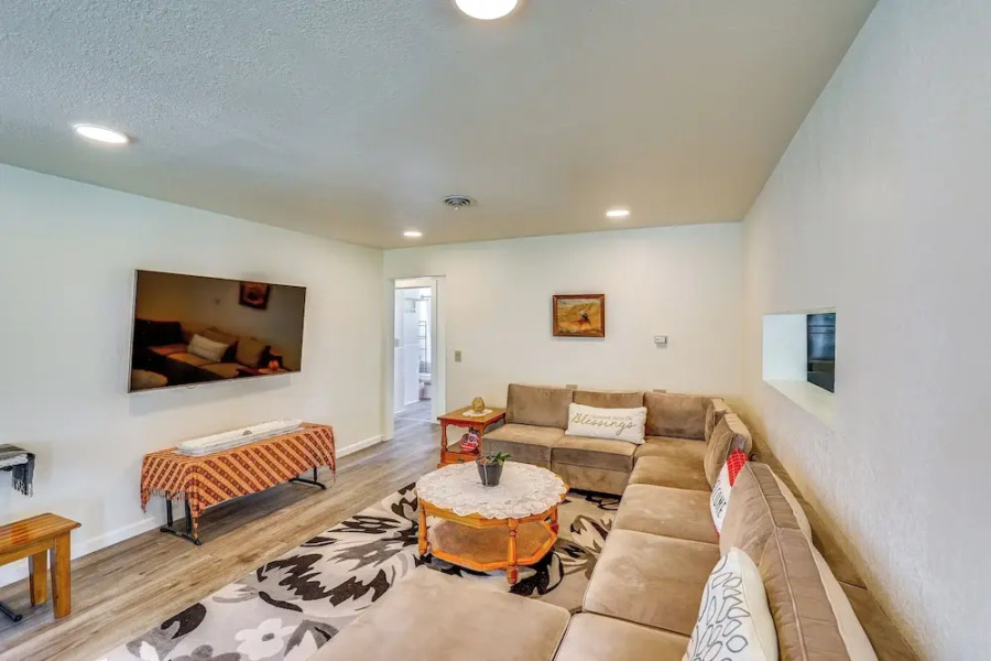 Grangeville Vacation Rental Near Downtown & Parks!